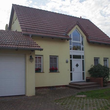 Ferienhaus Bogsi Mullrose Exterior photo