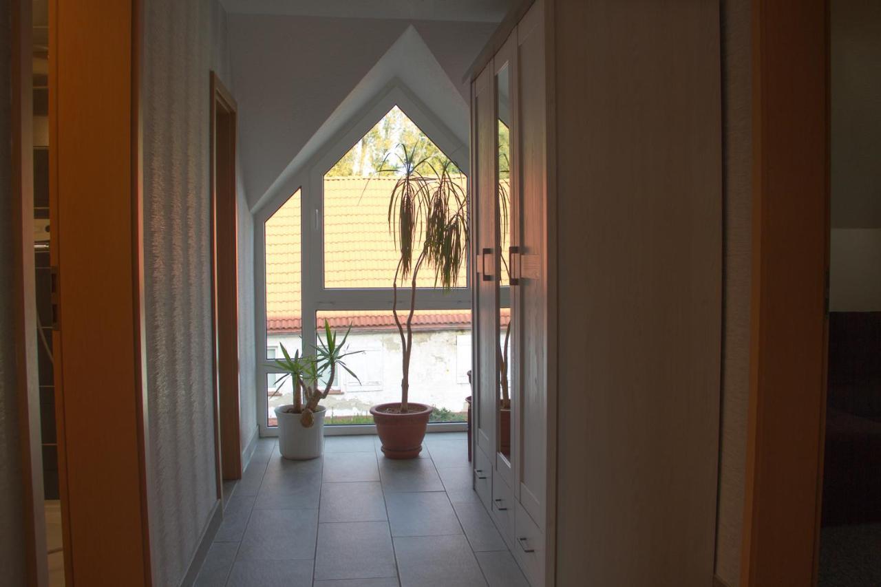Ferienhaus Bogsi Mullrose Exterior photo